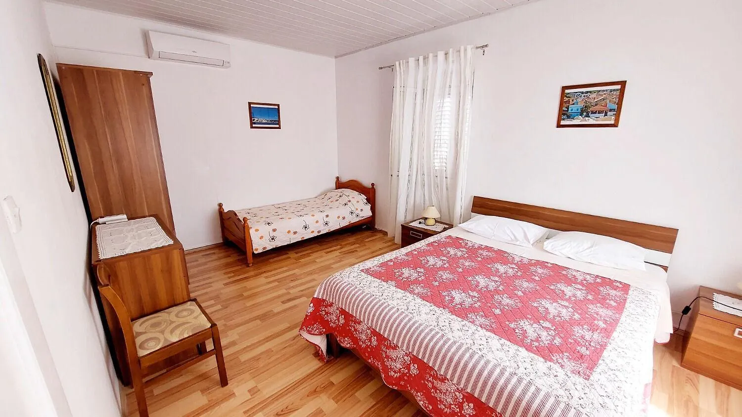 Apartment Nadi - 100 M From Sea Unije Croatia