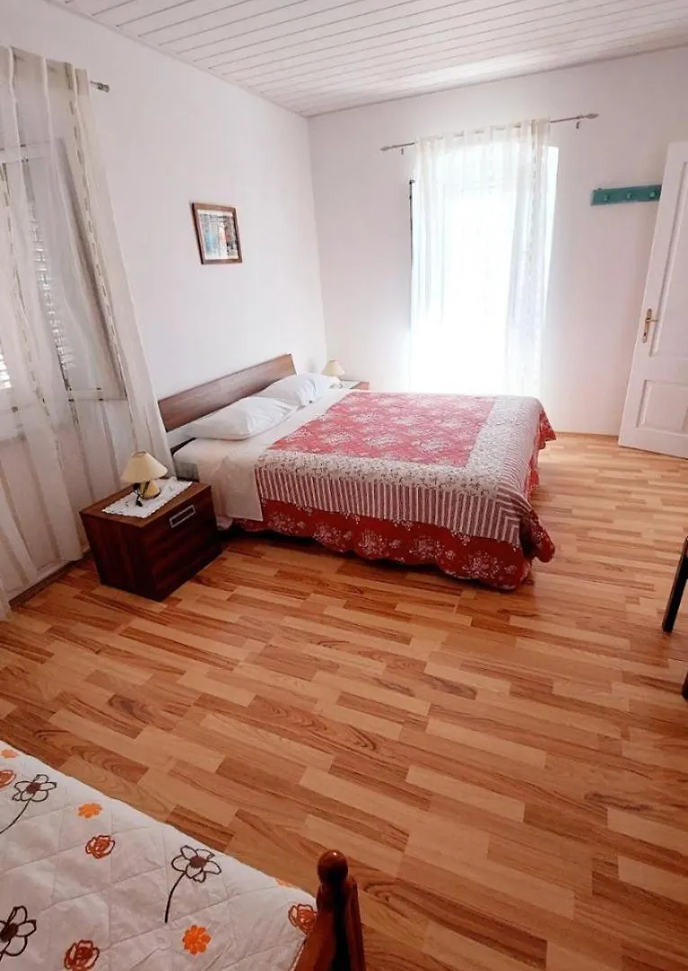 Apartment Nadi - 100 M From Sea Unije Croatia