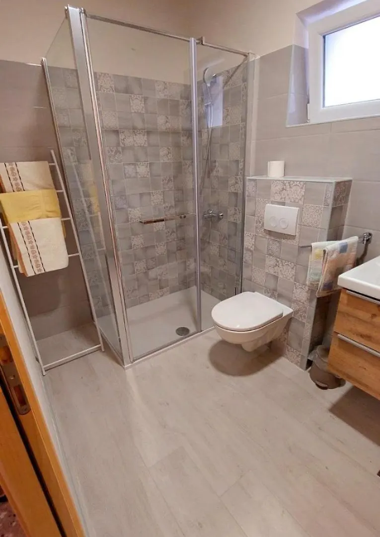 Apartment Nadi - 100 M From Sea Unije
