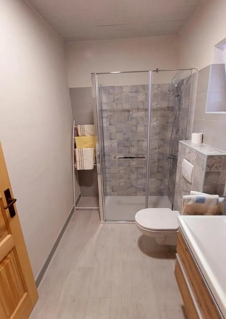 Apartment Nadi - 100 M From Sea Unije 0*,