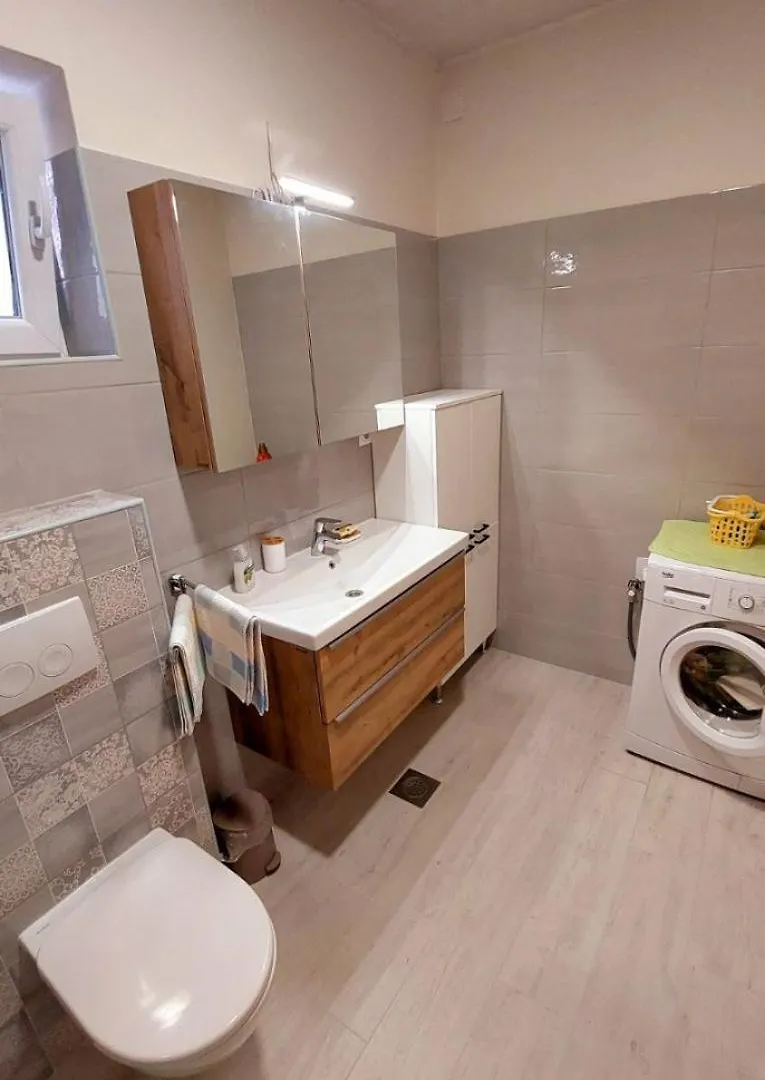 Apartment Nadi - 100 M From Sea Unije Croatia