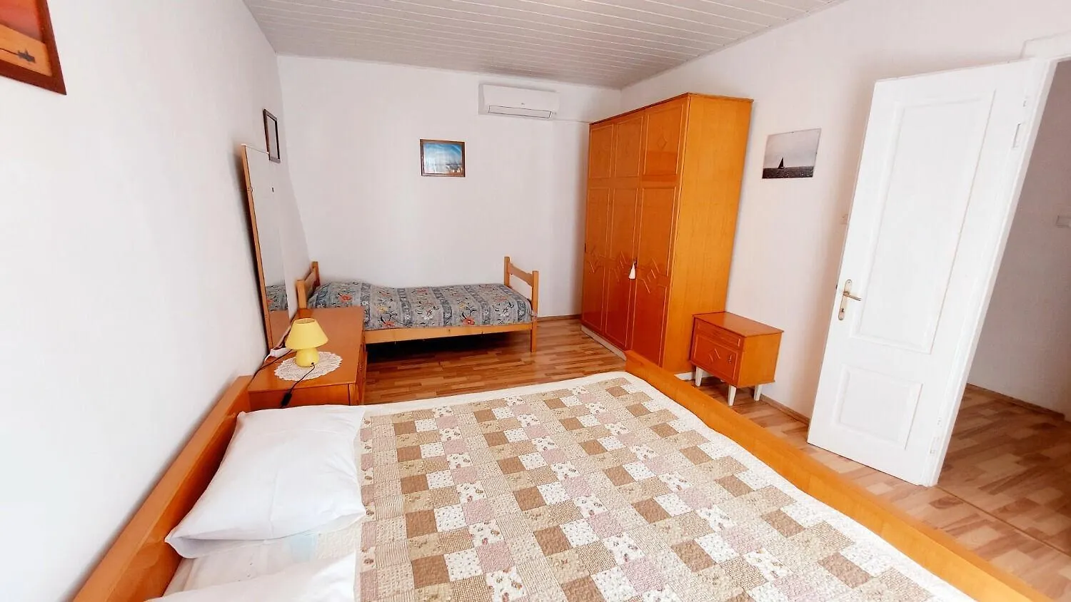 Apartment Nadi - 100 M From Sea Unije