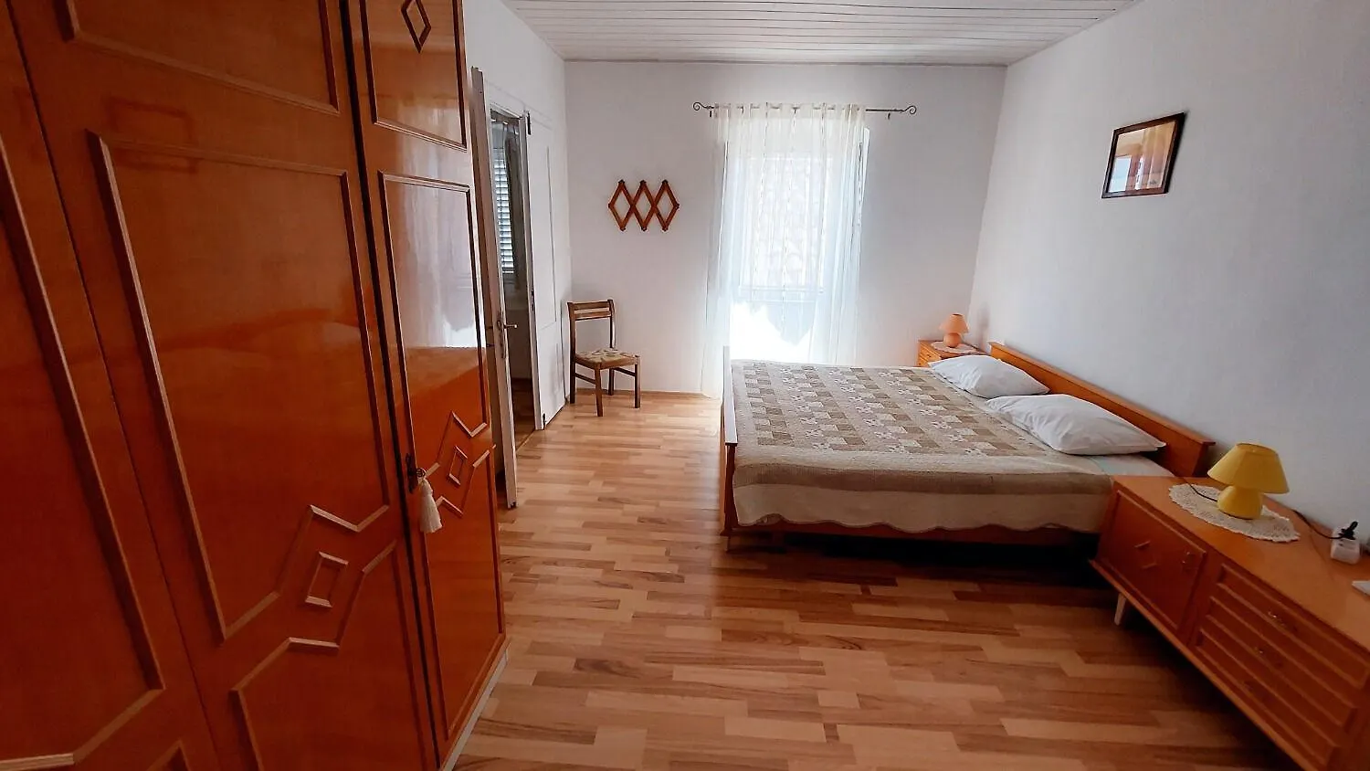Apartment Nadi - 100 M From Sea Unije