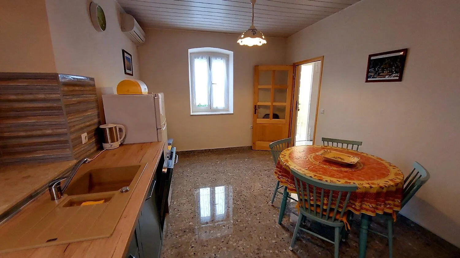 Apartment Nadi - 100 M From Sea Unije