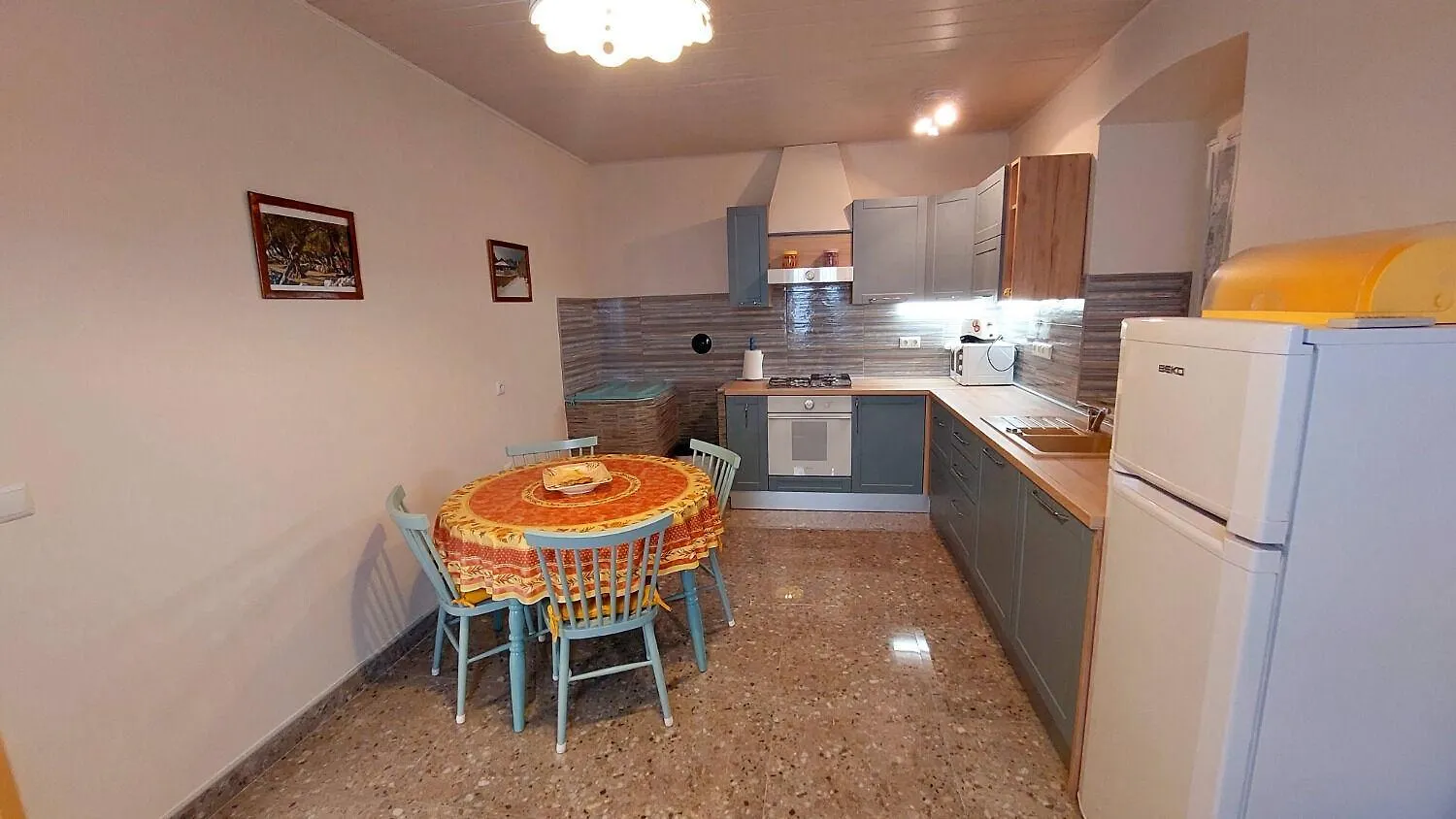 Apartment Nadi - 100 M From Sea Unije Croatia