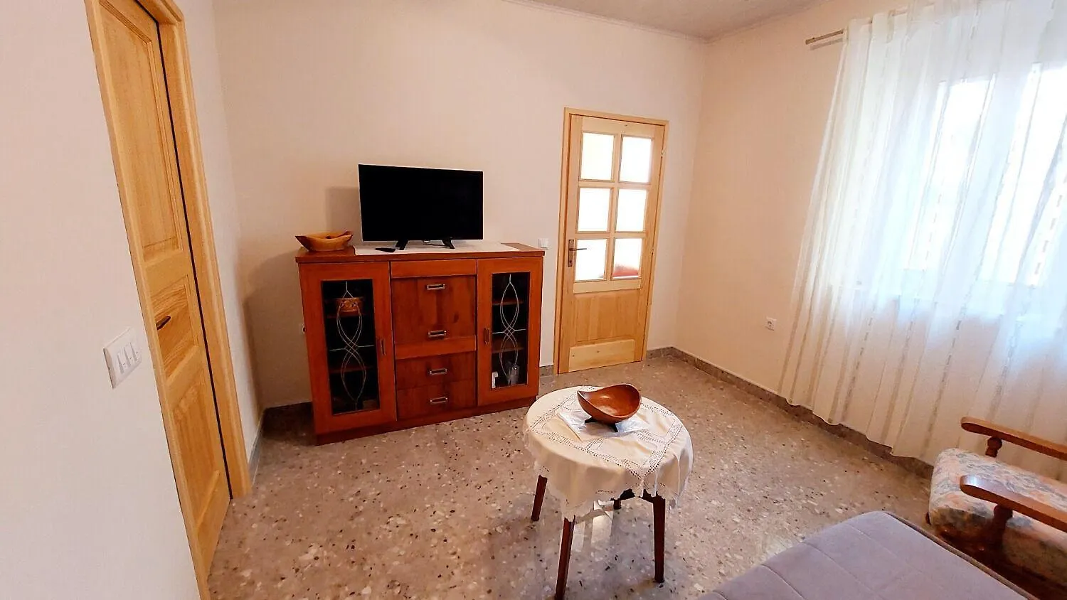 Apartment Nadi - 100 M From Sea Unije