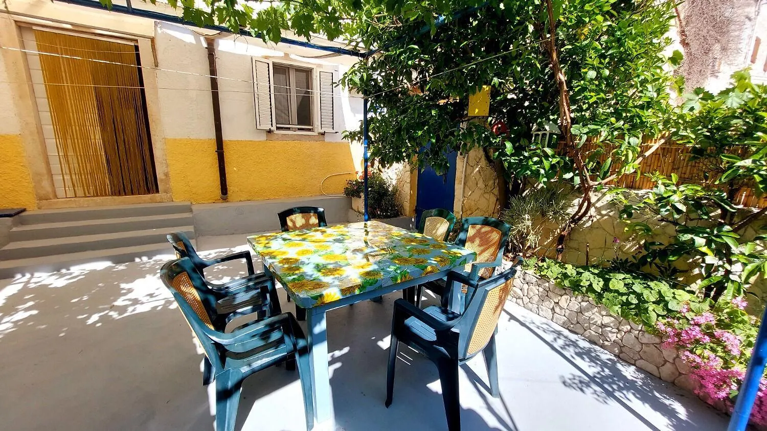 Apartment Nadi - 100 M From Sea Unije