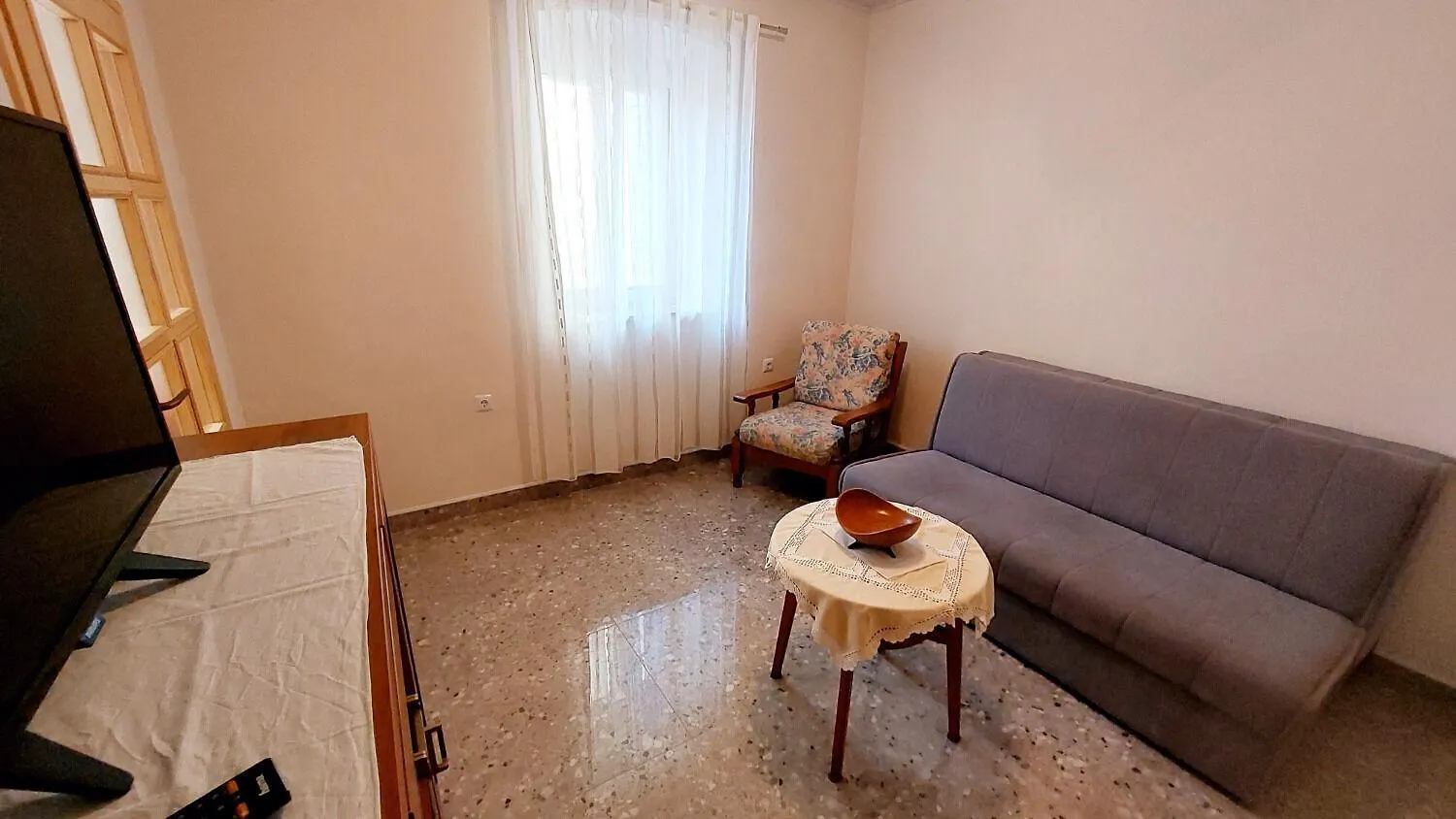 Apartment Nadi - 100 M From Sea Unije 0*,  Croatia