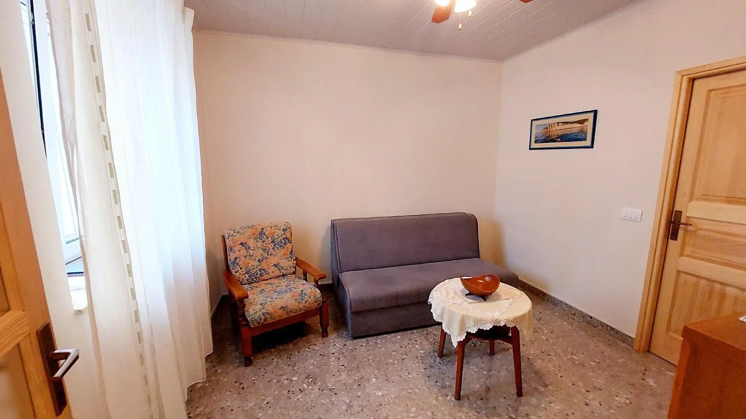 Apartment Nadi - 100 M From Sea Unije