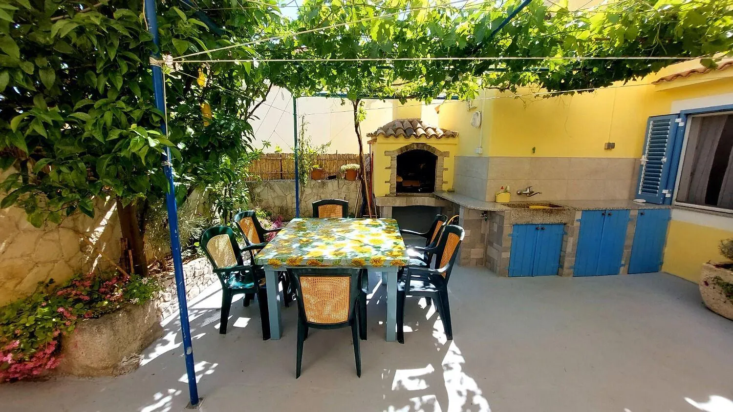 Apartment Nadi - 100 M From Sea Unije