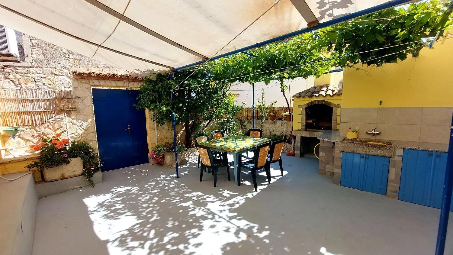 Apartment Nadi - 100 M From Sea Unije Croatia